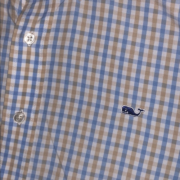 Vineyard Vines Button Down - Picture 2 of 2